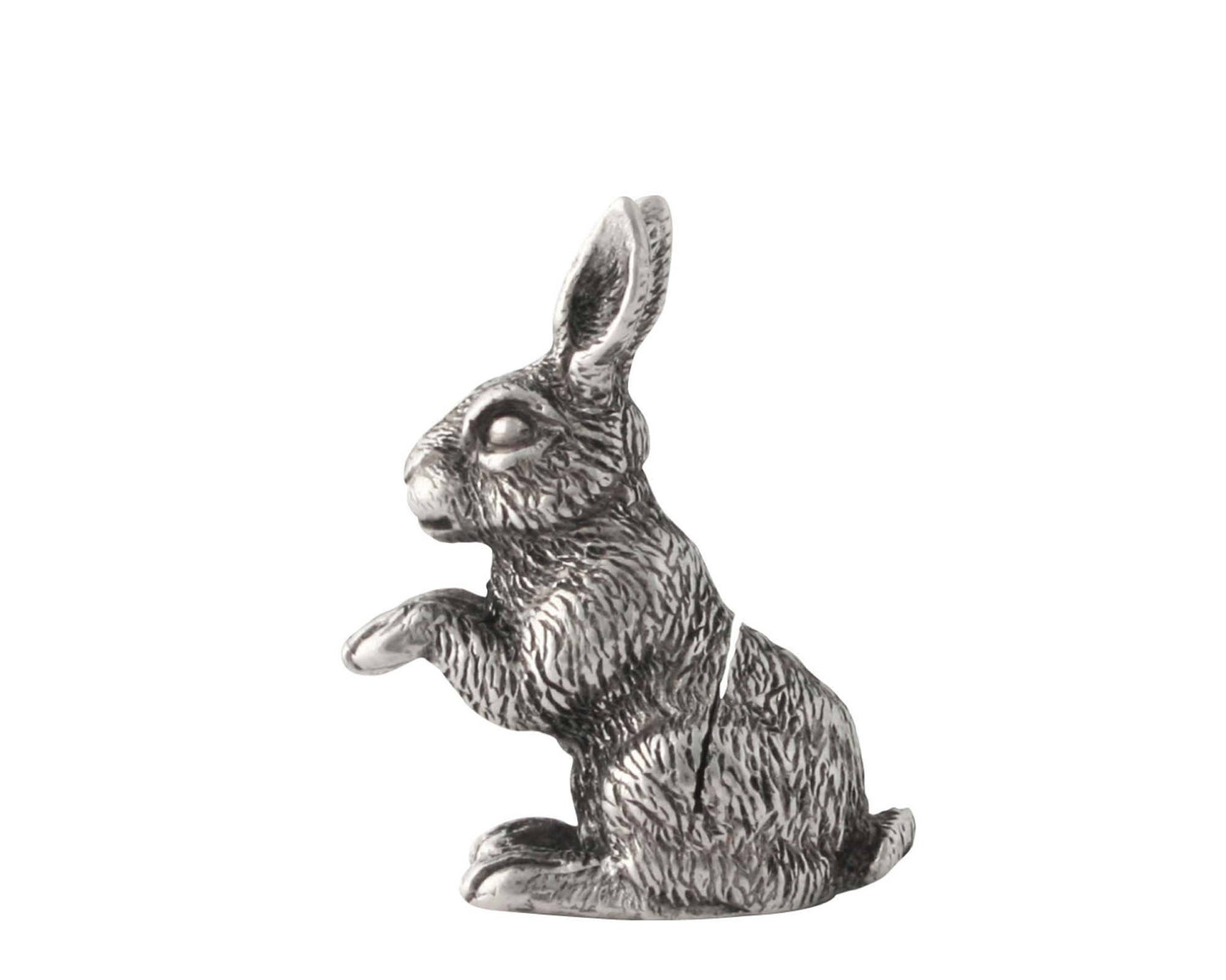 Rabbit Place Card Holder