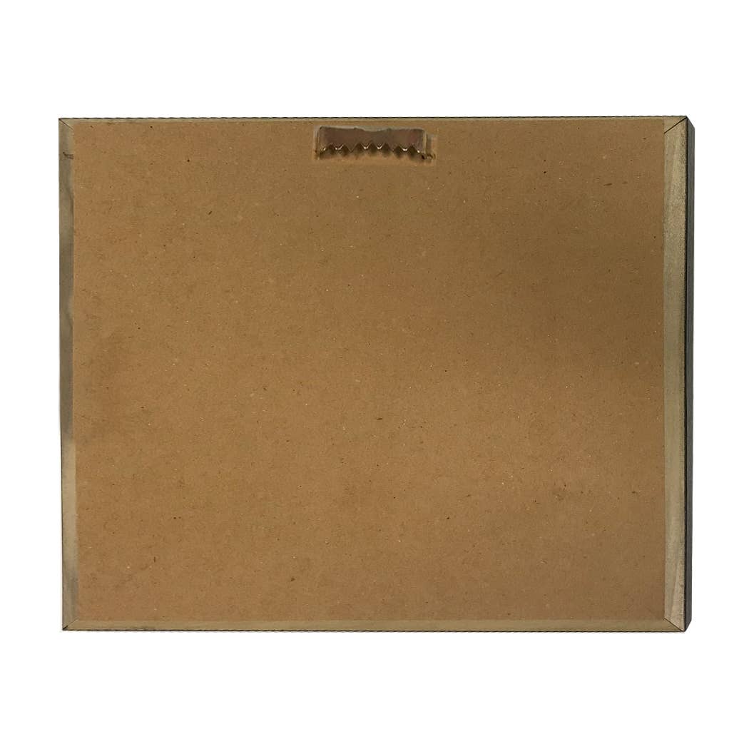 Robert the Devil by Alfred Prades Framed Painting Print