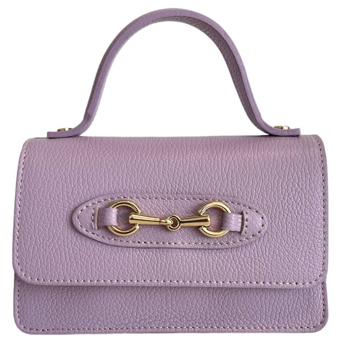 Modarno Shoulder Bag ~ Celeste Chiaro