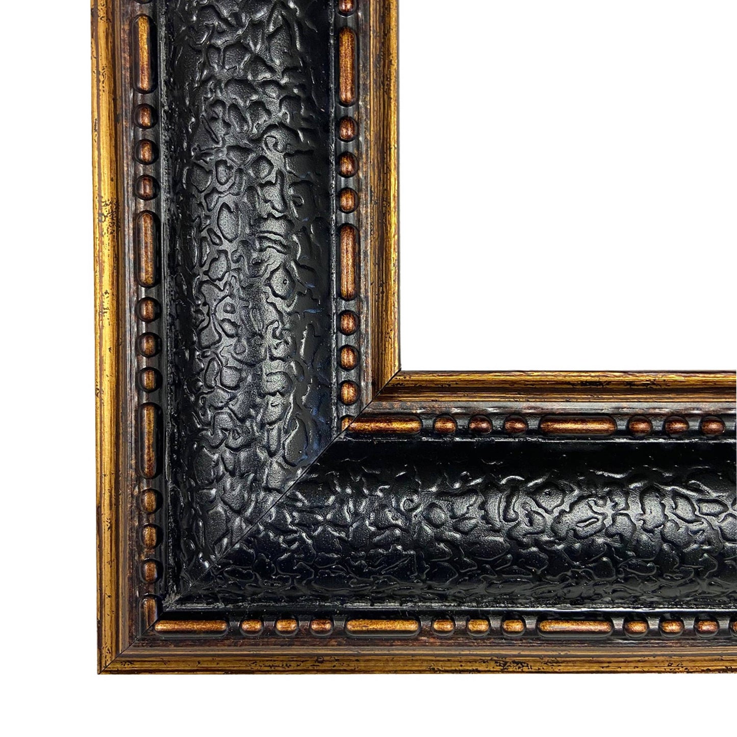 Huntsman w/ Horse & Hounds Framed Painting Print on Canvas