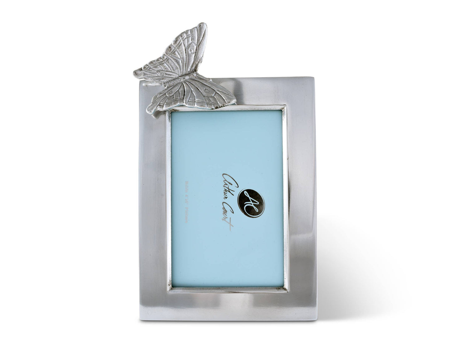 Butterfly Photo Frame 4x6