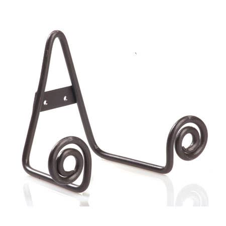 Swirl Easel, Small