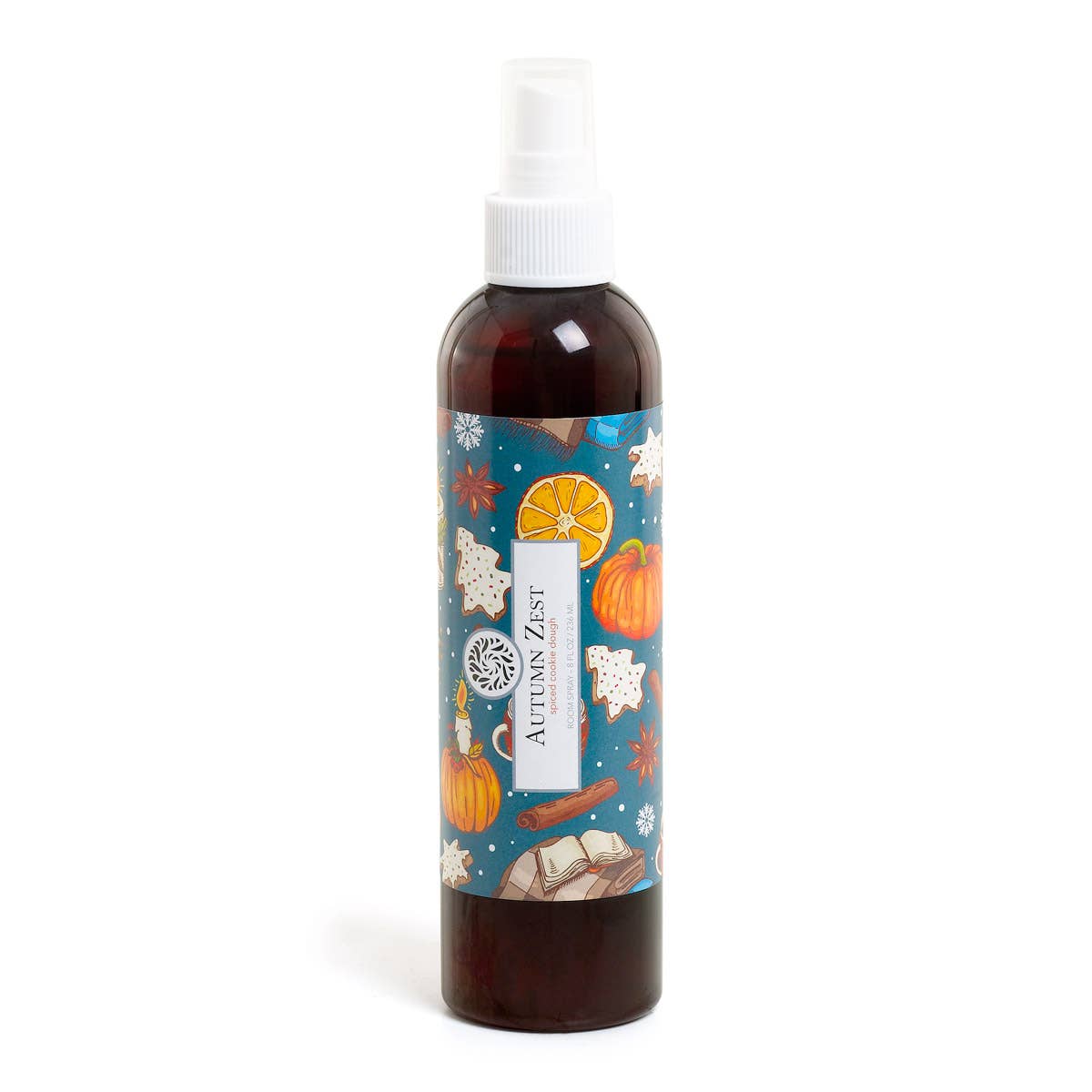 Room Spray - Autumn Zest