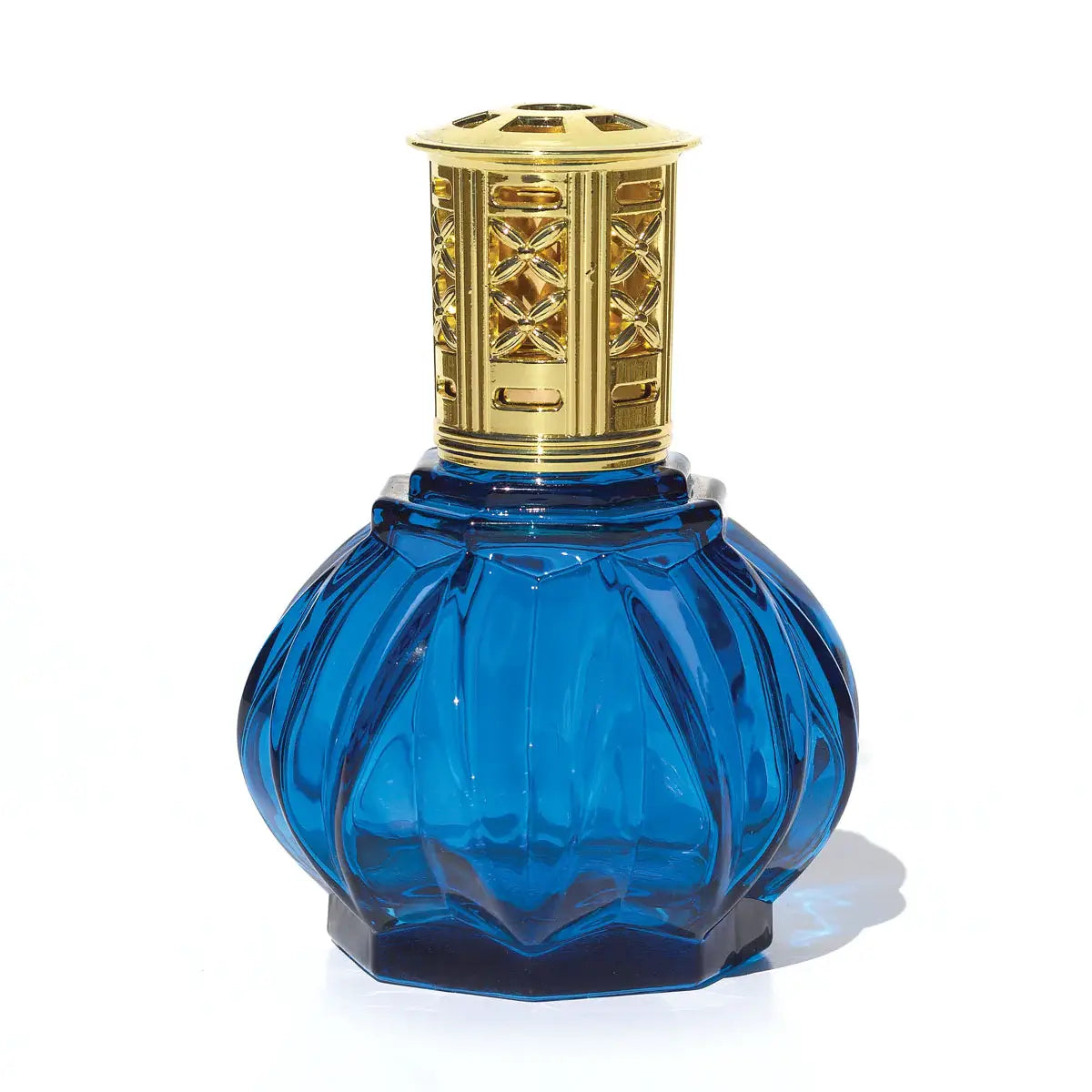 Blue Royalty Effusion Fragrance Lamp