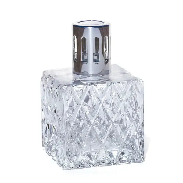 Crystal Elegance Effusion Fragrance Lamp