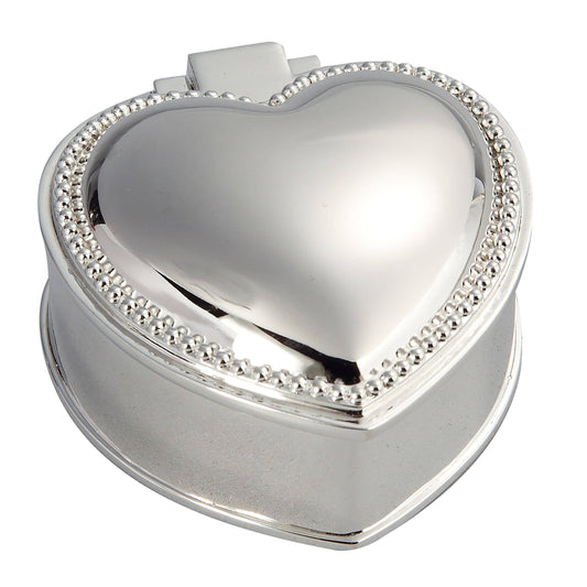 Heart Box, 2¾"