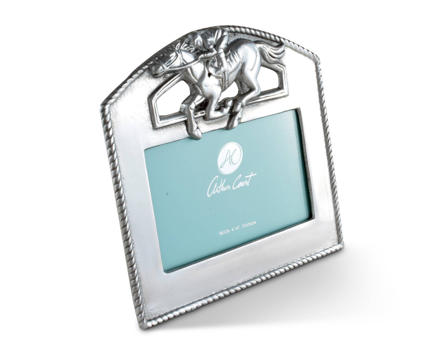 Thoroughbred Photo Frame 4x6