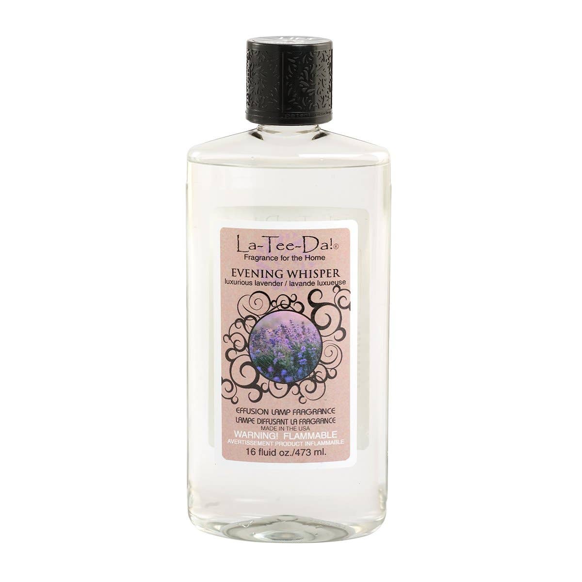 Effusion Fragrance - Evening Whisper - 16 oz