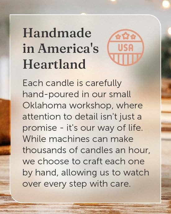 Dad's Last Nerve Candle / Funny Father's Day Gift: Regular 8 oz candle / Mahogany & Teakwood