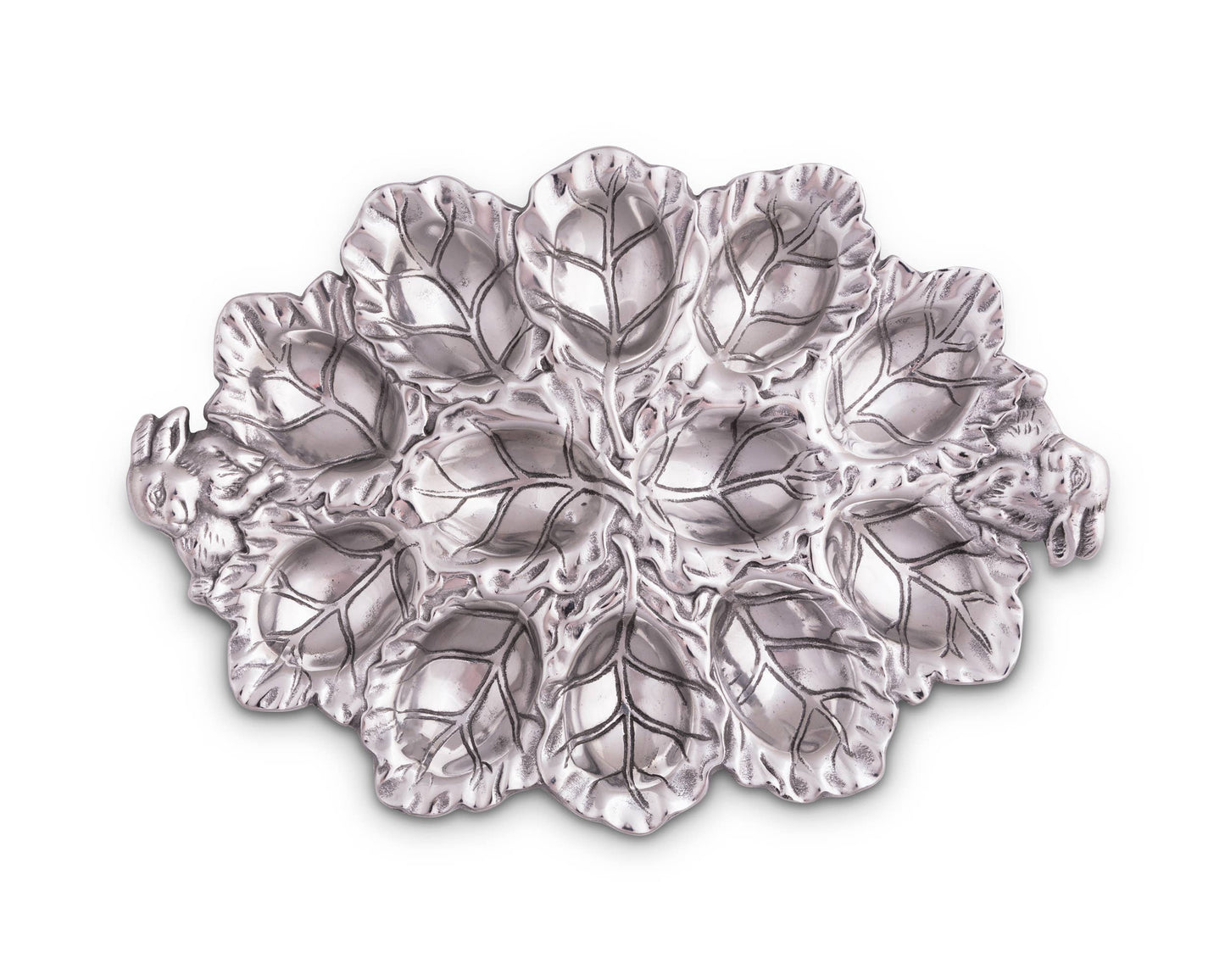 Bunny Deviled Egg Holder