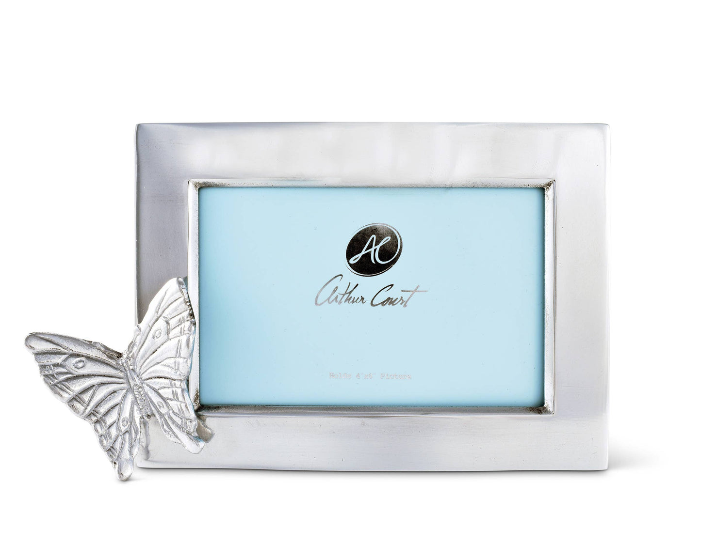 Butterfly Photo Frame 4x6