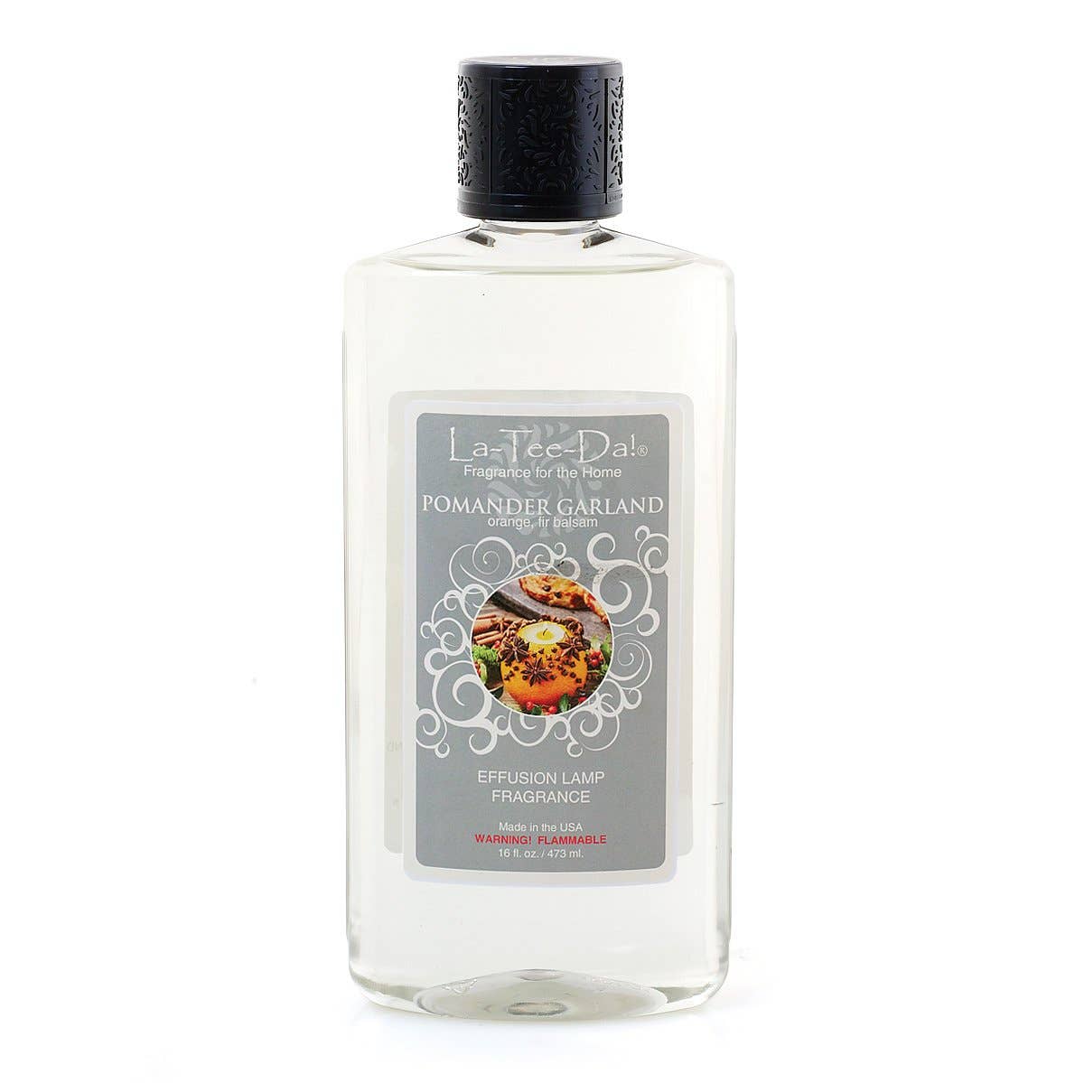 Effusion Fragrance - Relax! - 16 oz