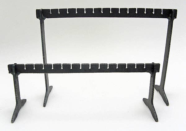 Earring Rack - 2"/ 5"/ 7" tall: 7" Tall
