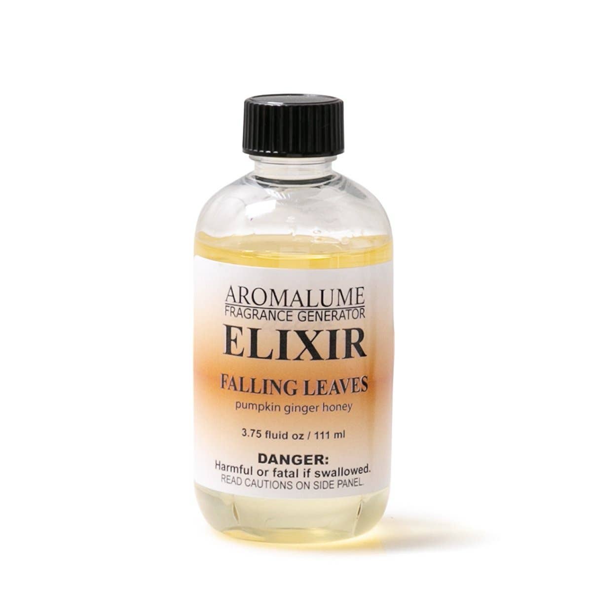 Elixir -Falling Leaves