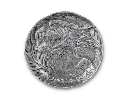 Rabbit Serving Plate