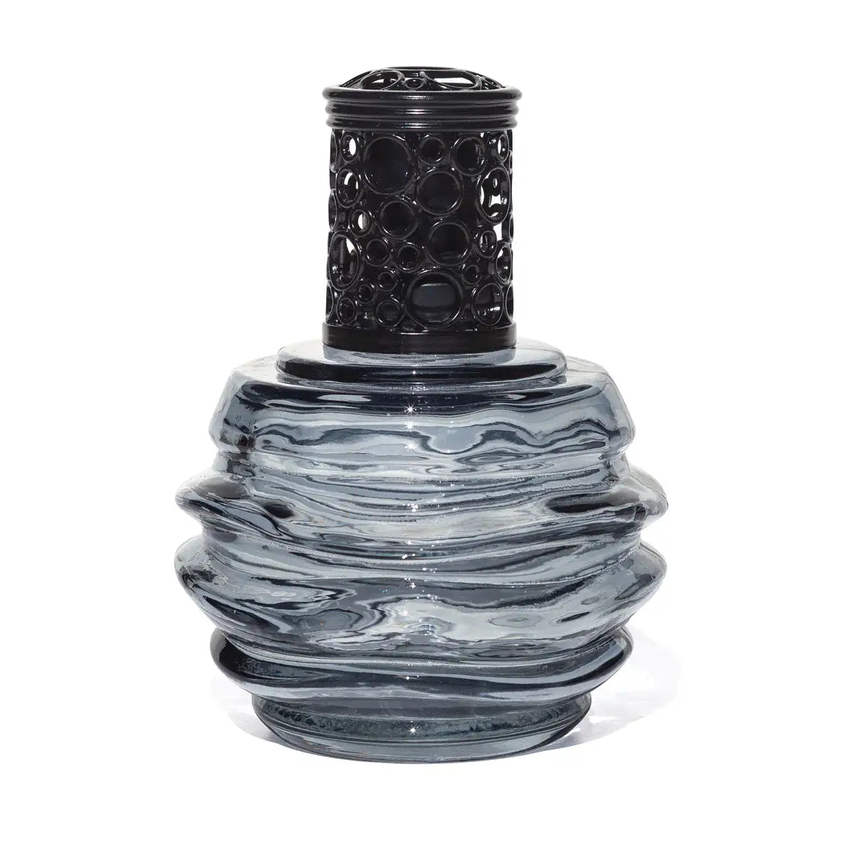 Smoke Effusion Fragrance Lamp