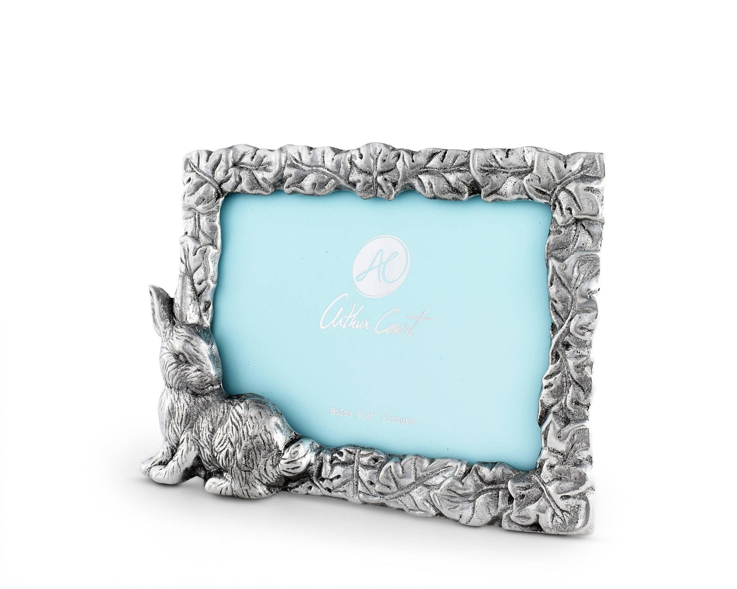 Bunny Photo Frame 4x6