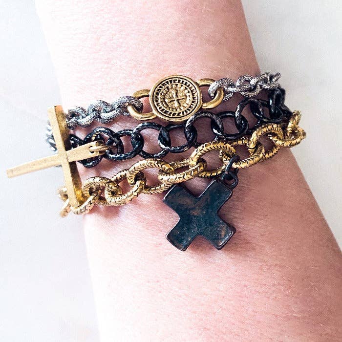 CC BRACELET