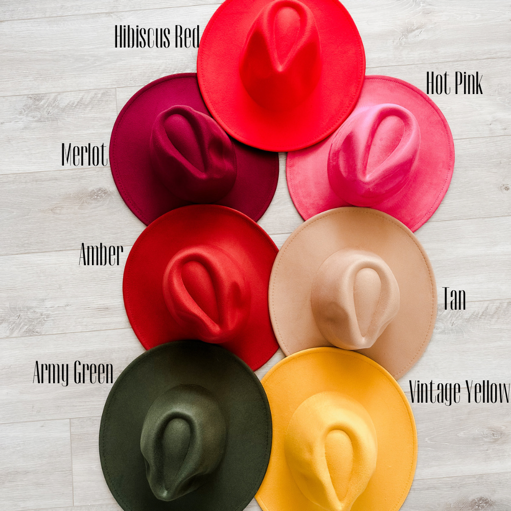 I am The Storm Burned Hat Western Hat Rancher Cowboy: Tan