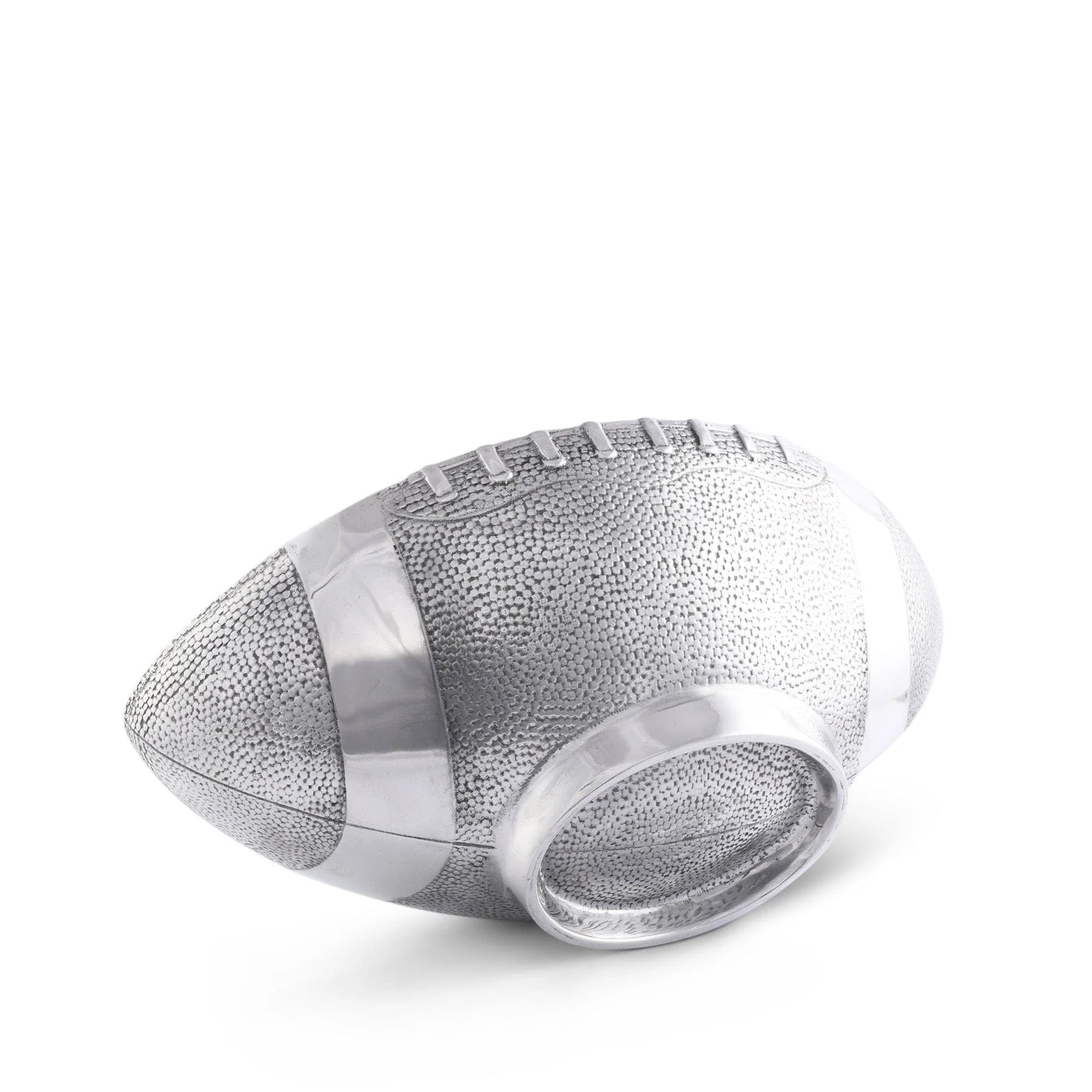 FOOTBALL ICE TUB / PARTY BOWL