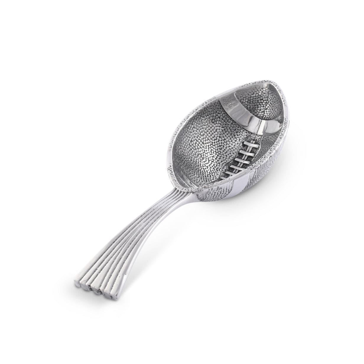 FOOTBALL ICE SCOOP