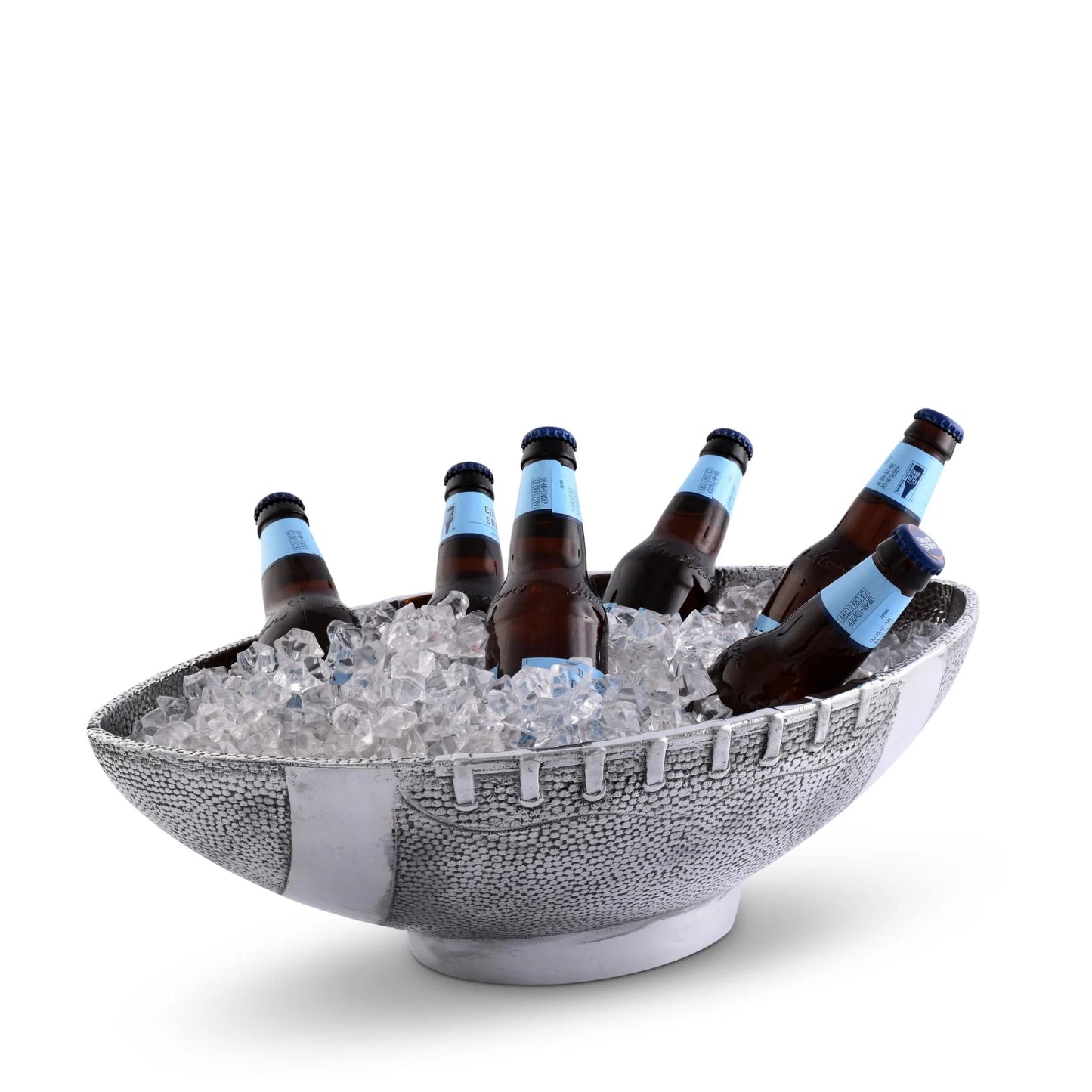 FOOTBALL ICE TUB / PARTY BOWL