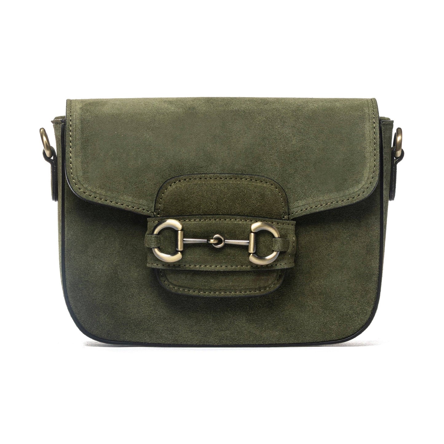 MORGAN : OLIVA (OLIVE GREEN)