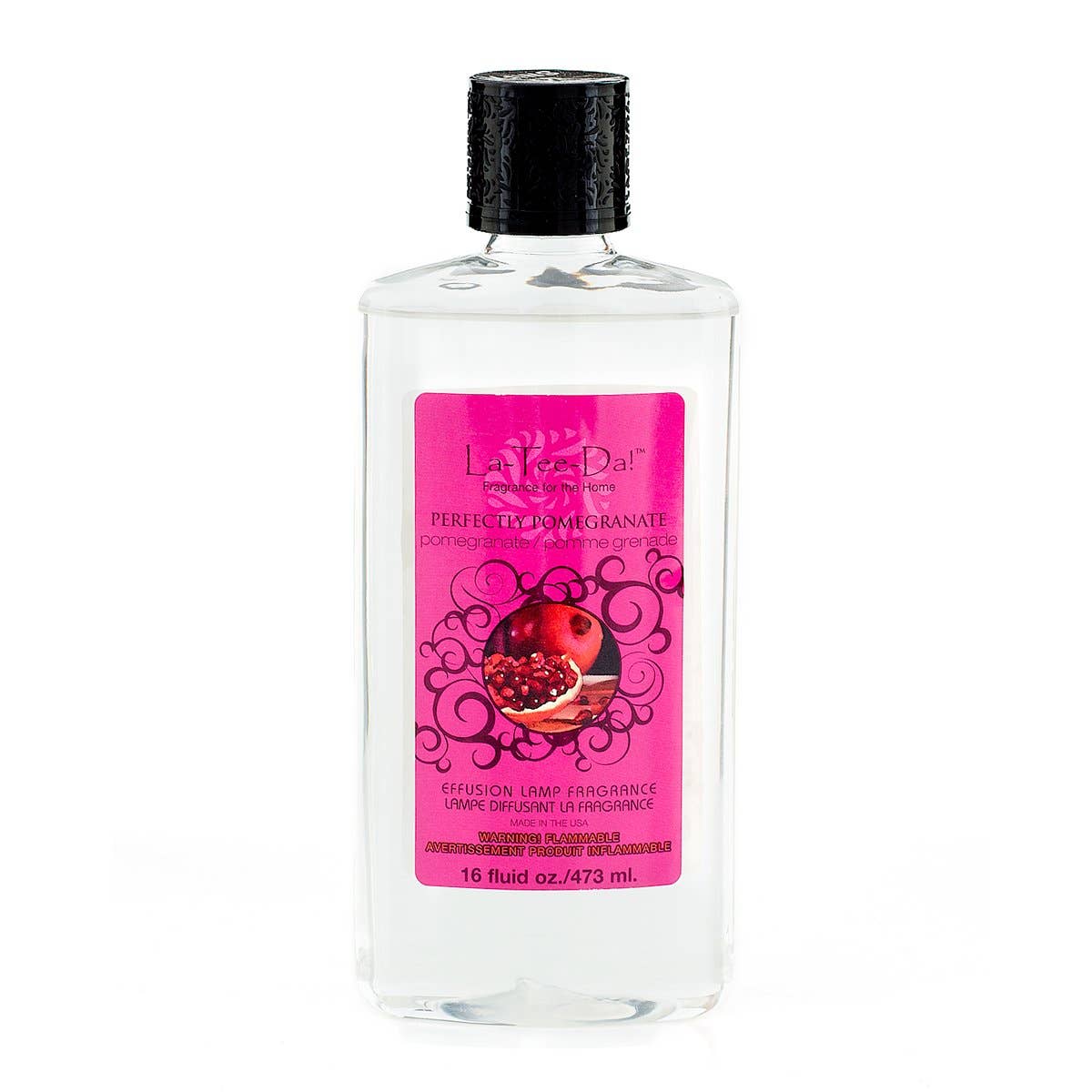 Effusion Fragrance - Red Hot Macintosh - 16 oz