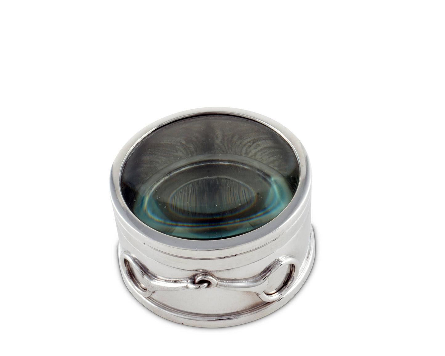 Equestrian Bit Magnifying Box