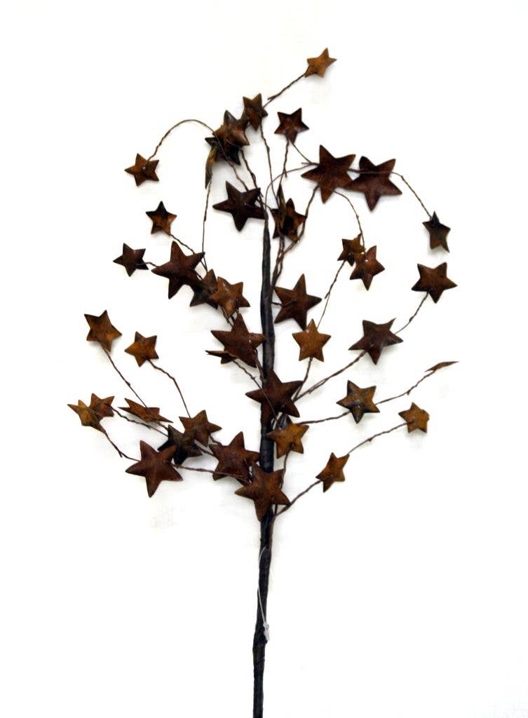Rust Star Spray