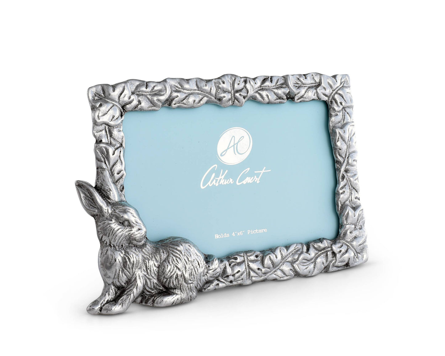Bunny Photo Frame 4x6