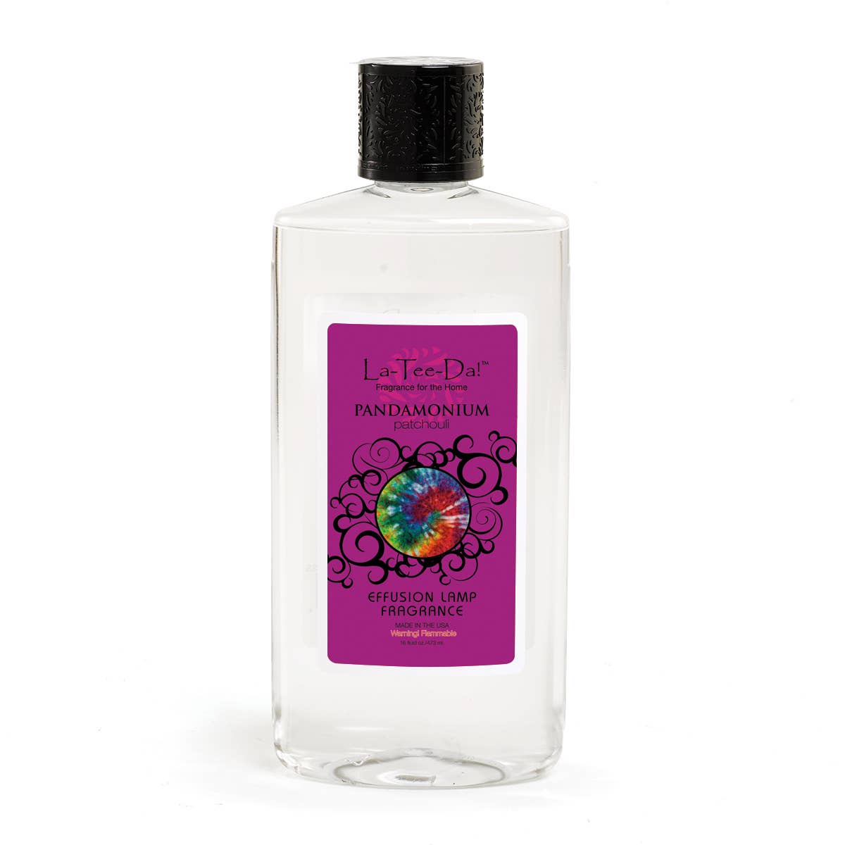 Effusion Fragrance - Pandamonium - 16 oz