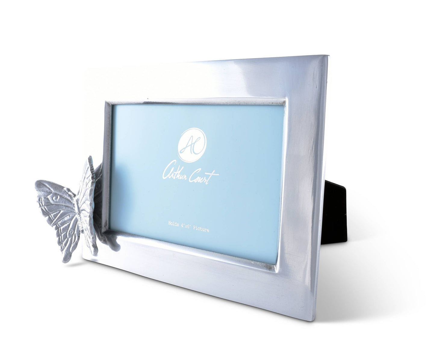 Butterfly Photo Frame 4x6