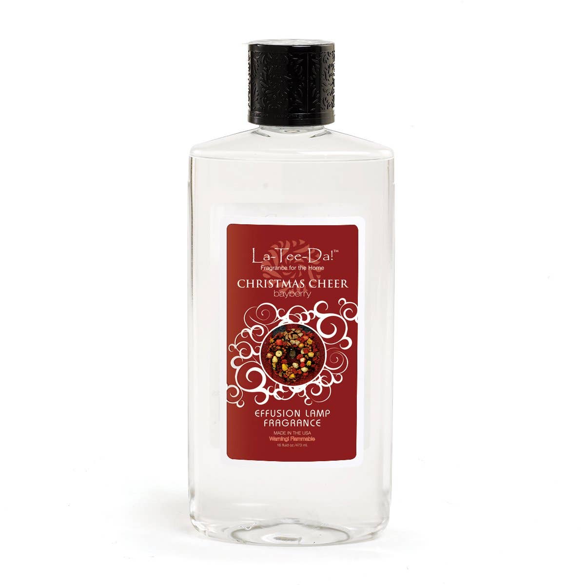 Effusion Fragrance - Christmas Cheer - 16 oz