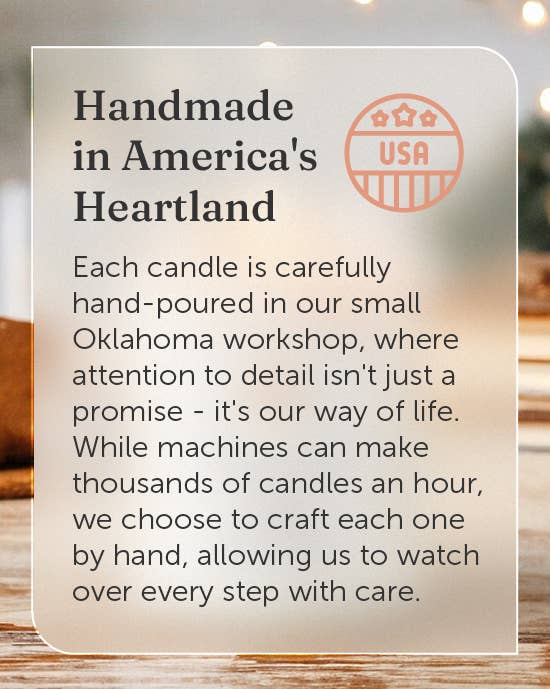 Difference Maker Candle / Coach, Teacher, Co-worker Gift: Regular 8 oz candle / Lavender Vanilla