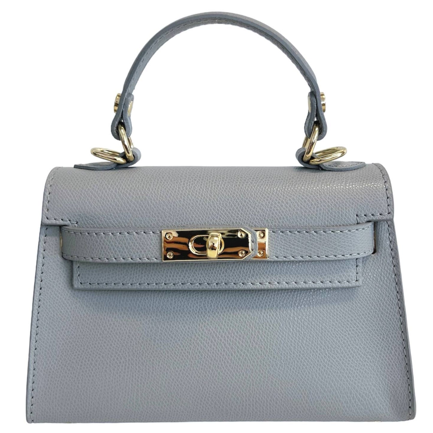 Kelly Handbag:  Fuchsia