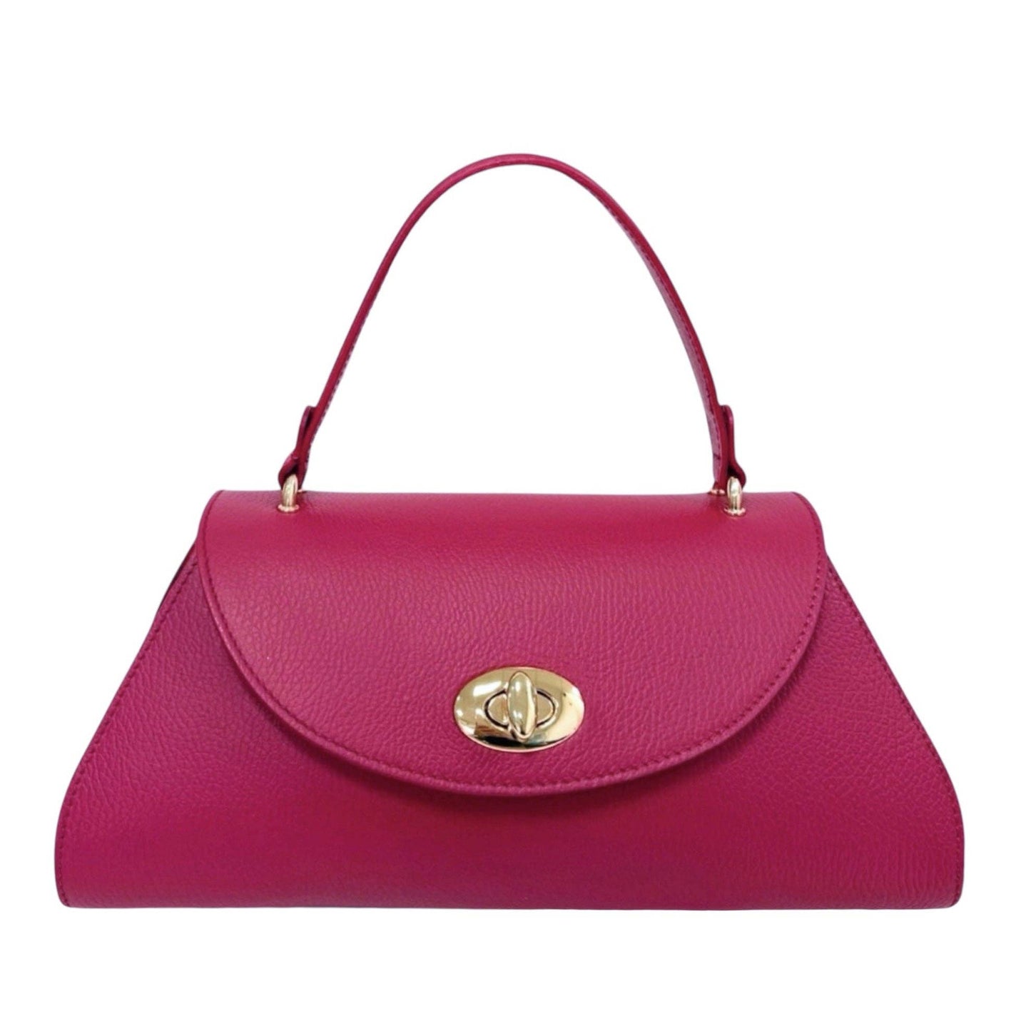 Modarno Shoulder Bag Sesto 31x13x17 cm: Nero