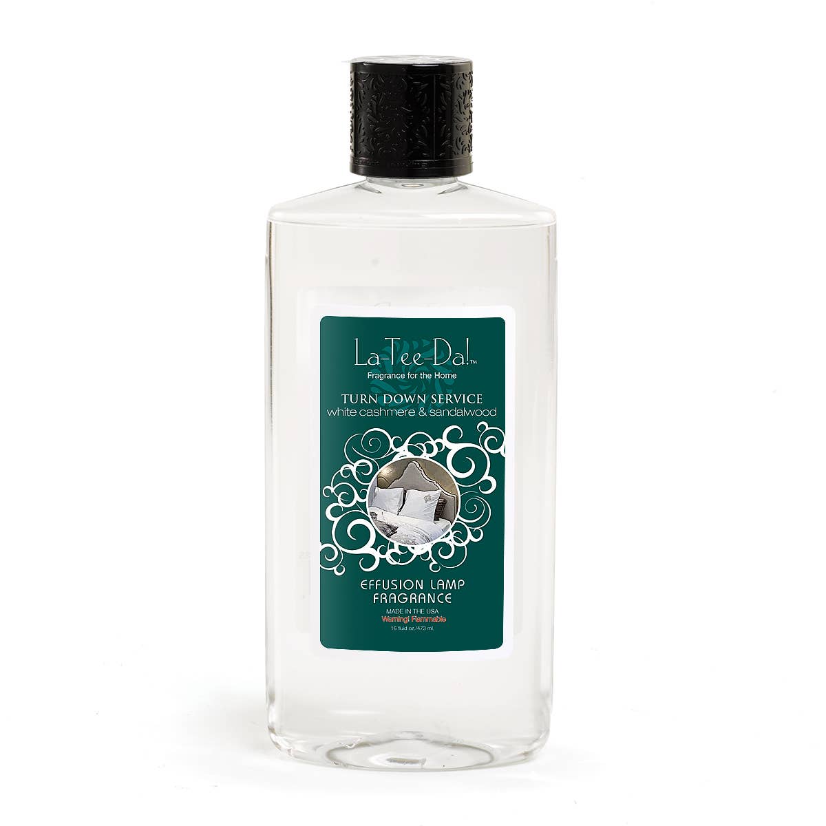 Effusion Fragrance - Turn Down Service - 16 oz