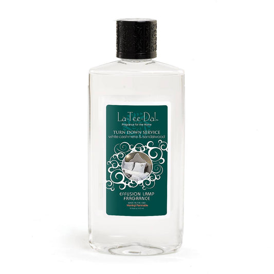 Effusion Fragrance - Turn Down Service - 16 oz