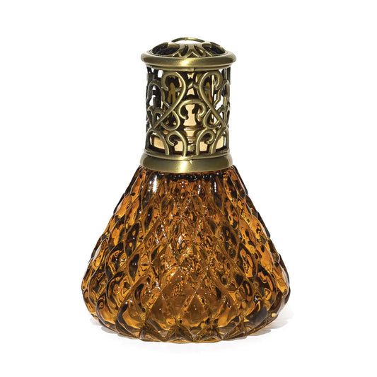 Amber Grace Effusion Fragrance Lamp