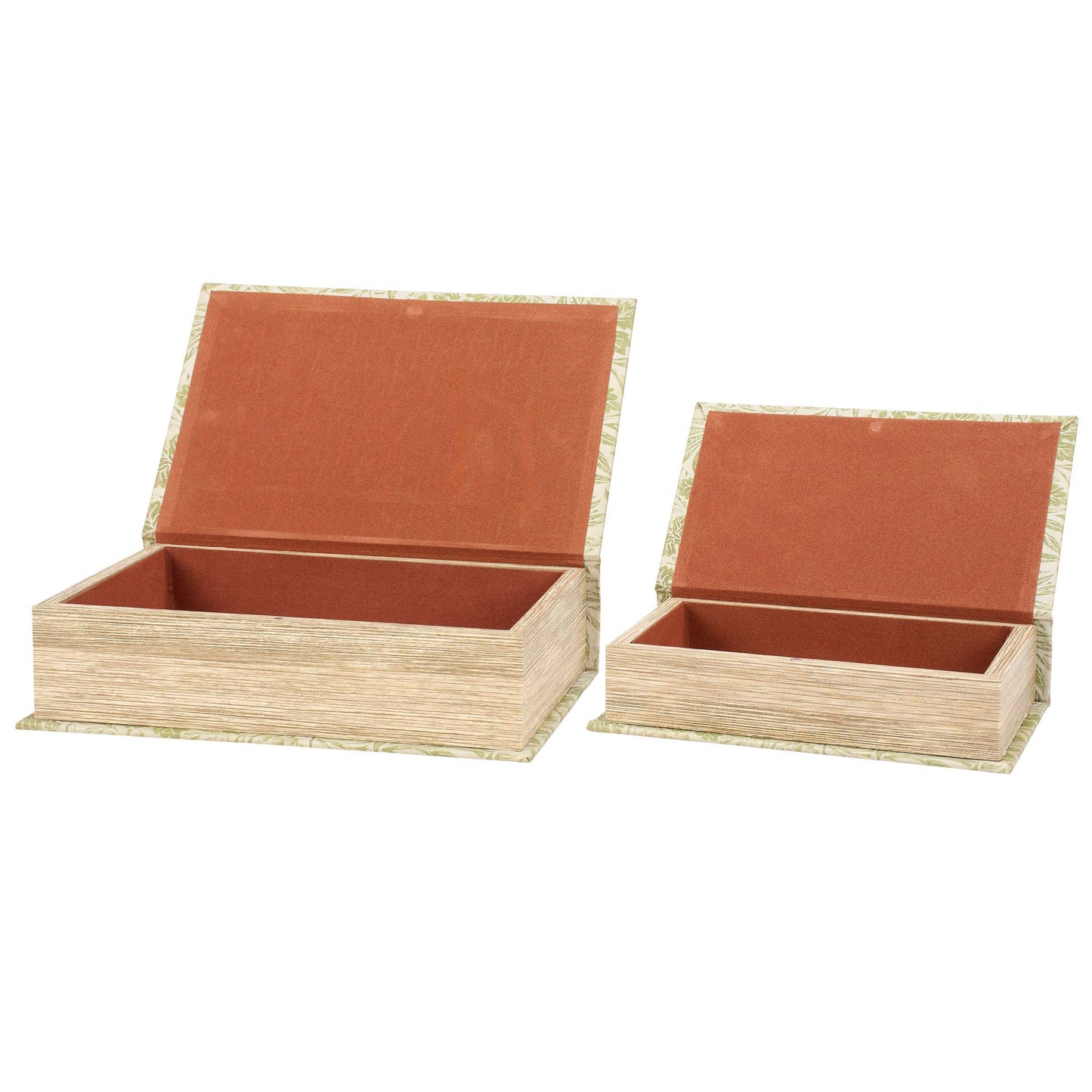 Plant Book Box Set