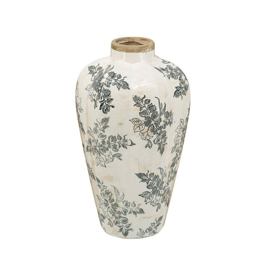 8x8x13.5" Vase 4EA/CTN