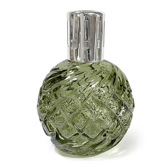 NEW - All The Sage Effusion Fragrance Lamp