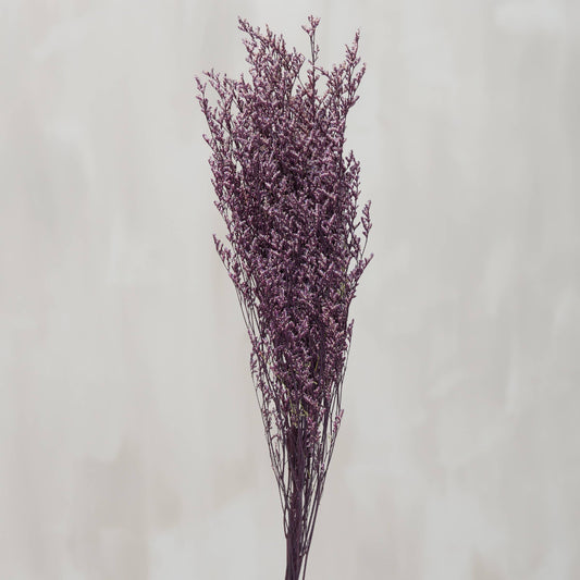 Purple Caspia Bouquet