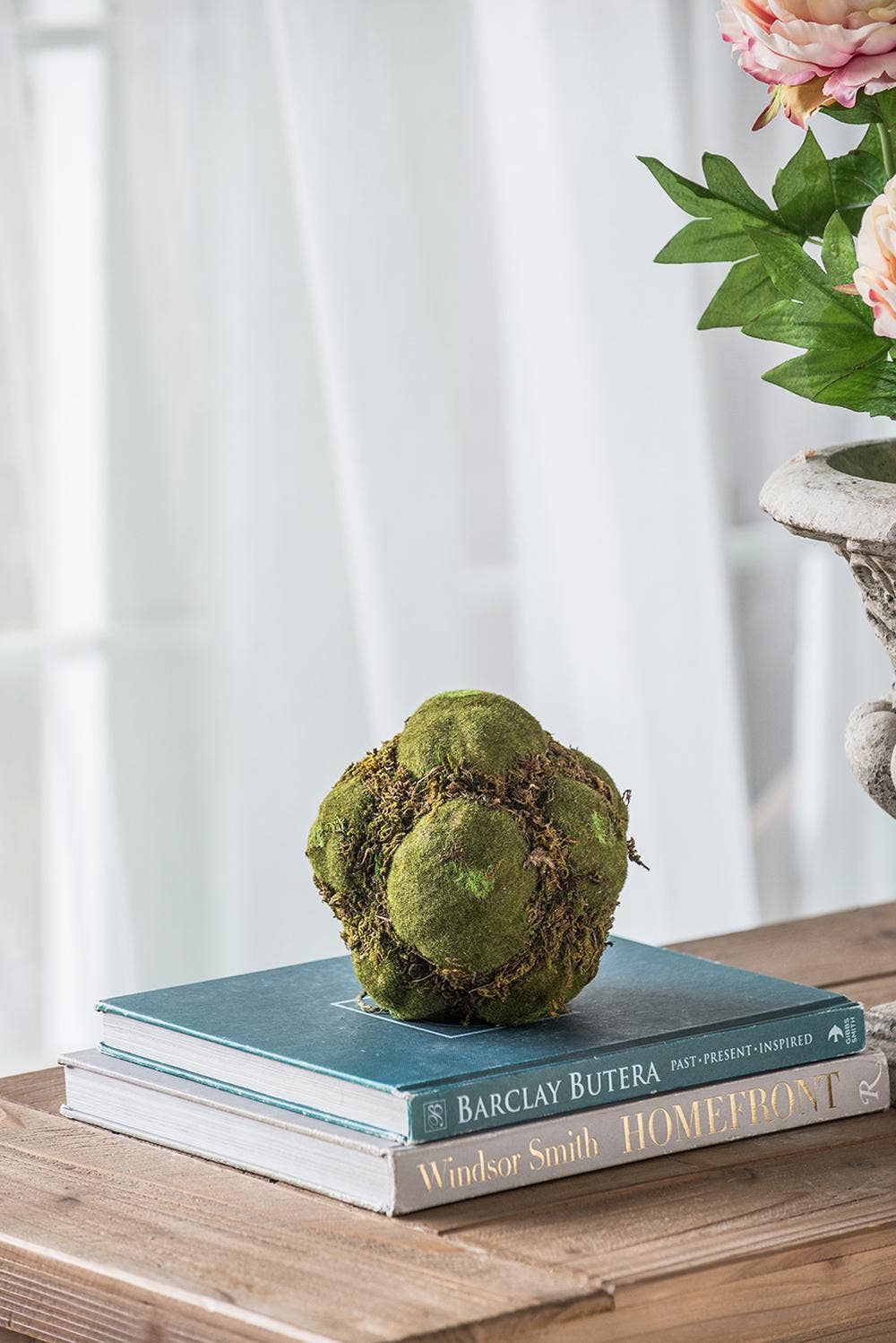 Textured Moss Ball