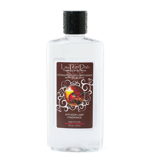Effusion Fragrance - Extraordinary Gentlemen - 16 oz