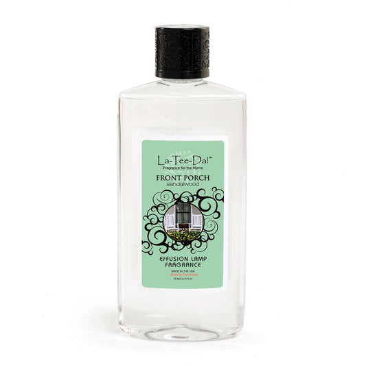 Effusion Fragrance - Front Porch - 16 oz