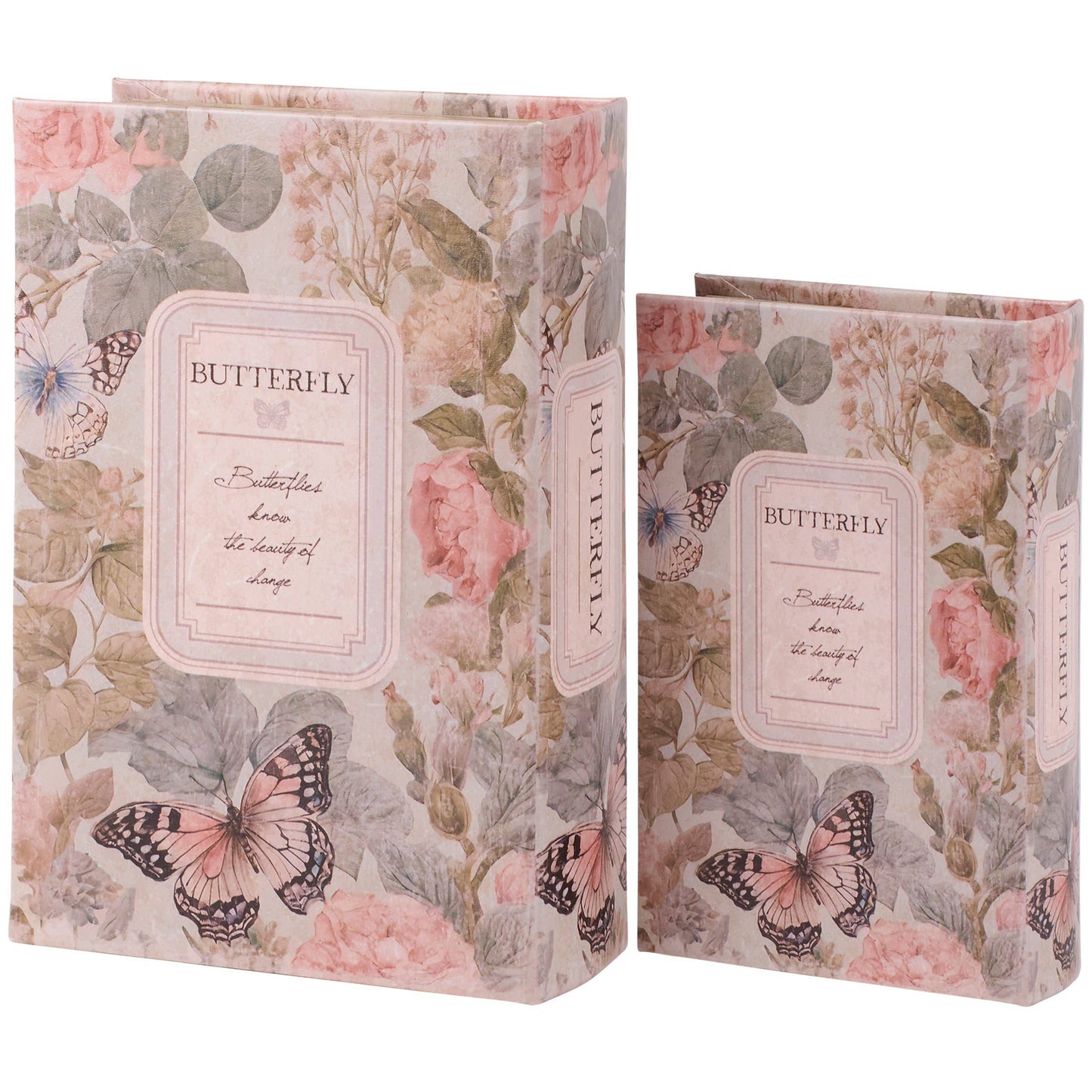 Butterfly Book Box Set