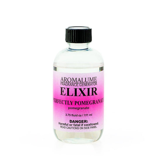 Elixir - Perfectly Pomegranate