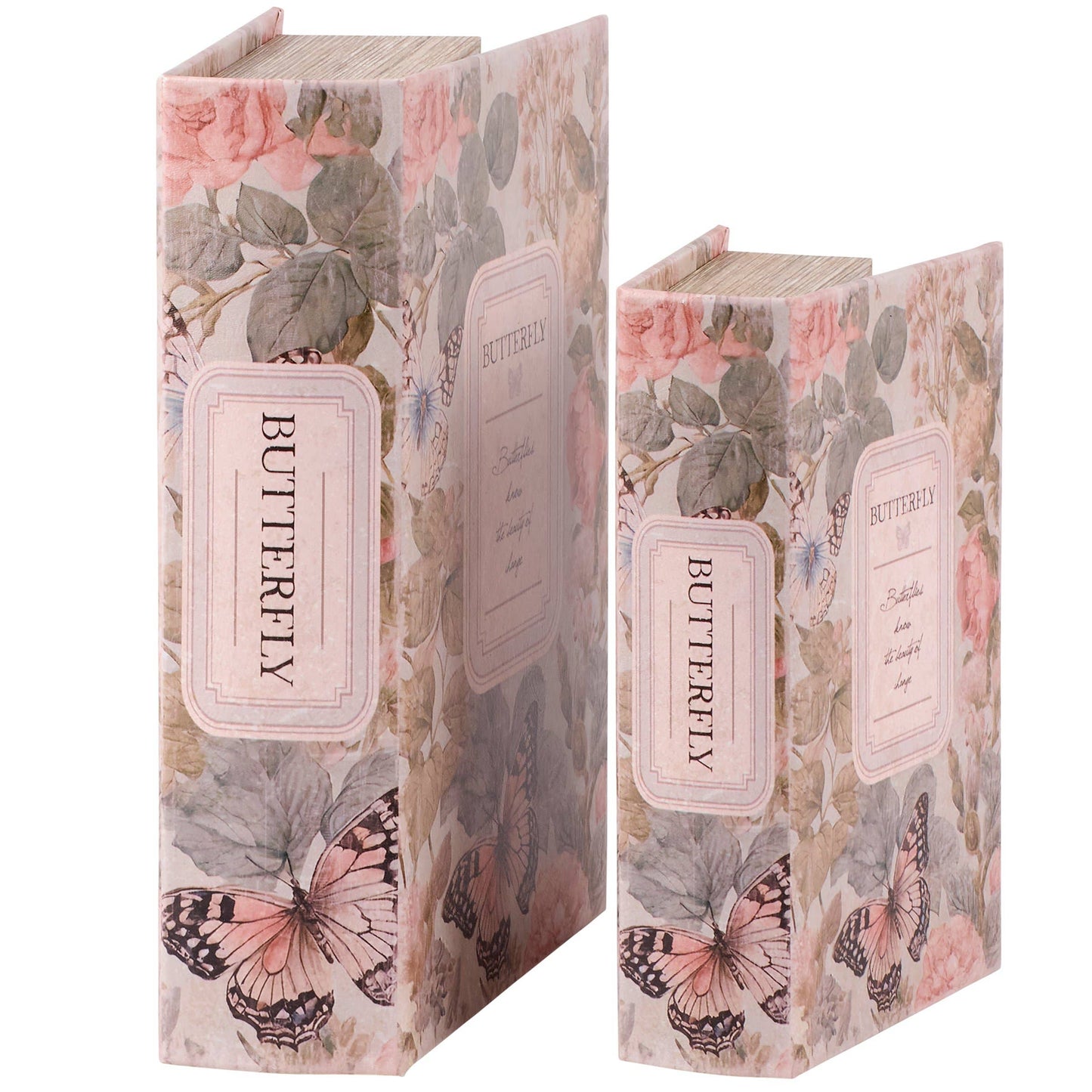 Butterfly Book Box Set